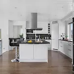 Perfect House In With Sea-view