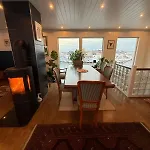Perfect House In With Sea-view *