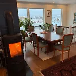 Perfect House In With Sea-view Casa de Férias *