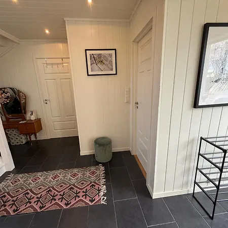 Perfect House In With Sea-view *