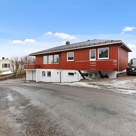Perfect House In With Sea-view *