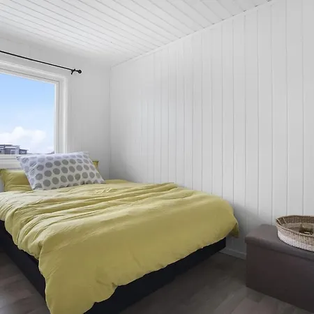Perfect House In With Sea-view