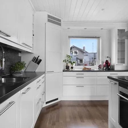 Perfect House In With Sea-view 度假居