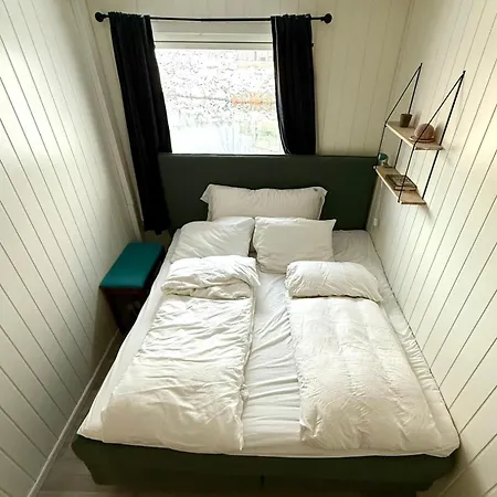 度假居 Perfect House In With Sea-view