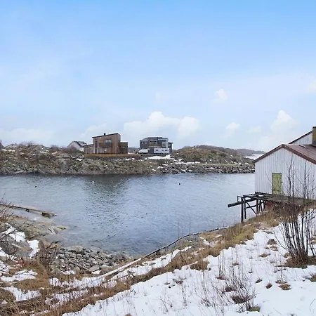 Perfect House In With Sea-view *