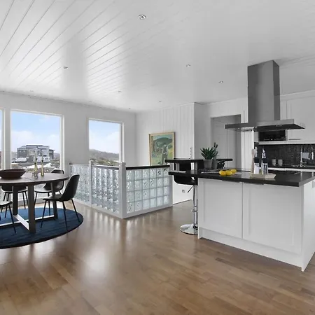 度假居 Perfect House In With Sea-view