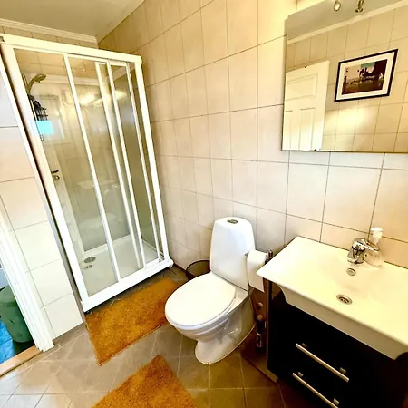 Perfect House In With Sea-view Holiday home *