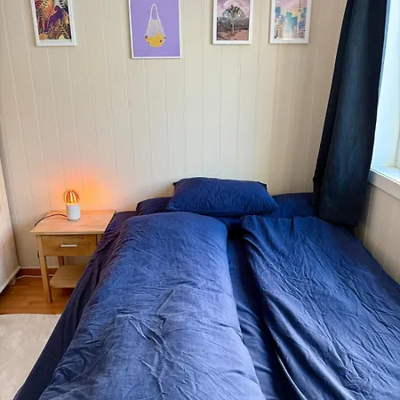 Сasa de vacaciones Perfect House In With Sea-view