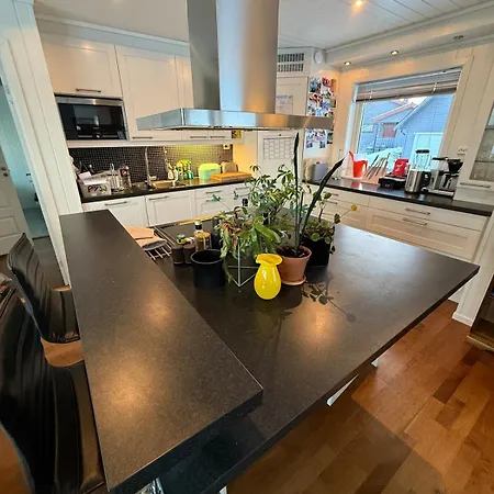 Perfect House In With Sea-view