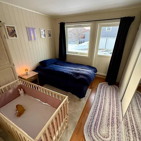 Holiday home Perfect House In With Sea-view *