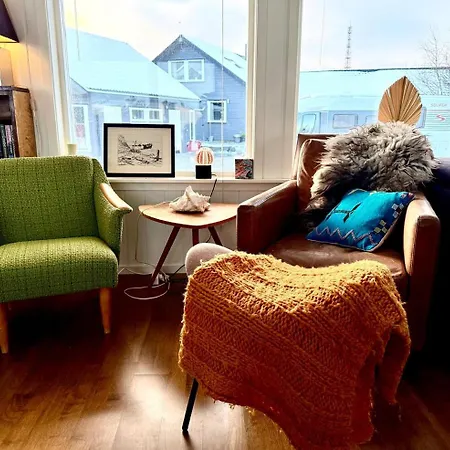 Perfect House In With Sea-view *