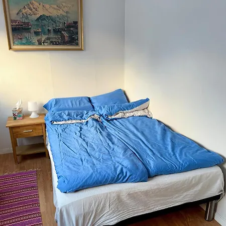 Perfect House In With Sea-view * 亨宁斯韦尔