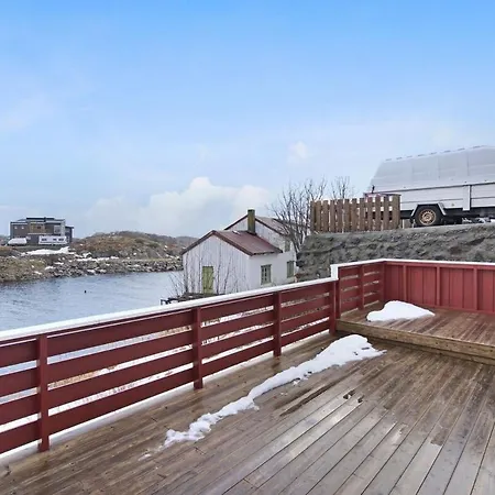 Perfect House In With Sea-view 度假居