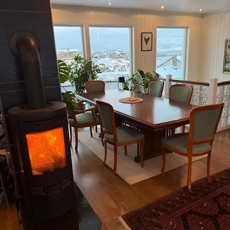 Perfect House In With Sea-view 度假居 *