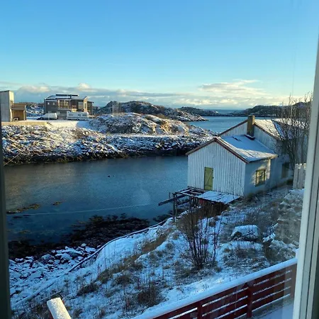 Perfect House In With Sea-view