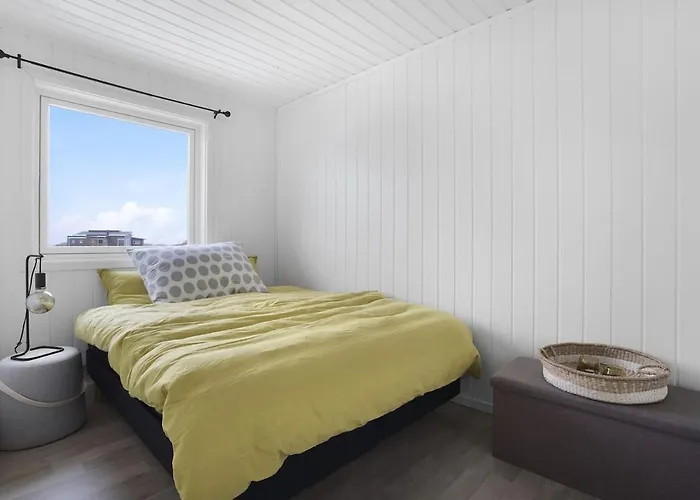 Perfect House In With Sea-view