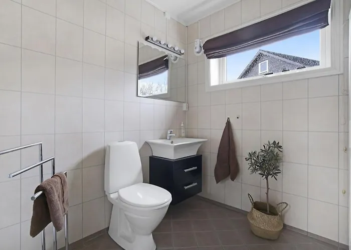 Perfect House In With Sea-view Casa vacanze