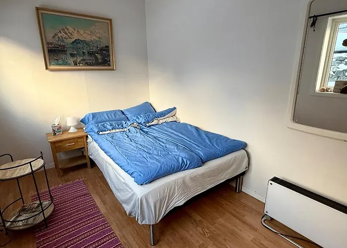 Casa vacanze Perfect House In With Sea-view
