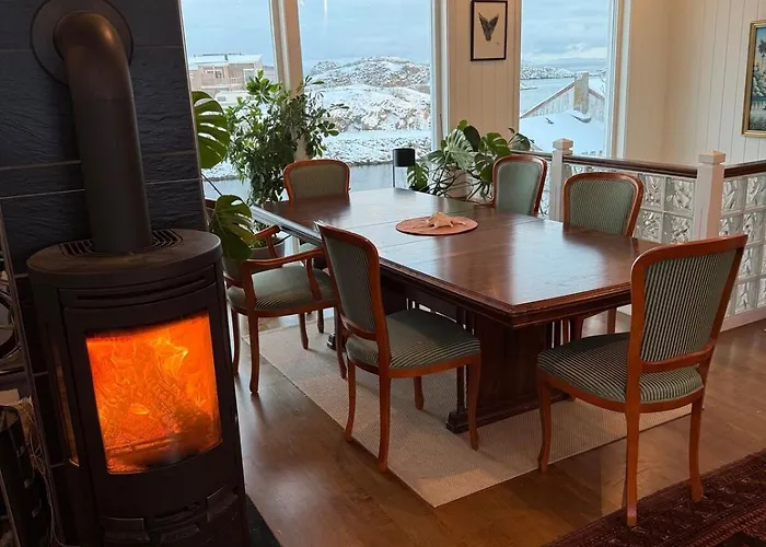 Perfect House In With Sea-view Casa vacanze *