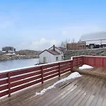 Perfect House In With Sea-view Ferienhaus