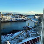 Perfect House In With Sea-view