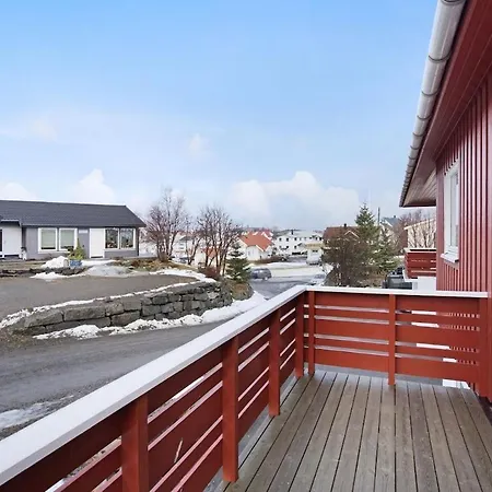 Perfect House In With Sea-view Semesterbostad *