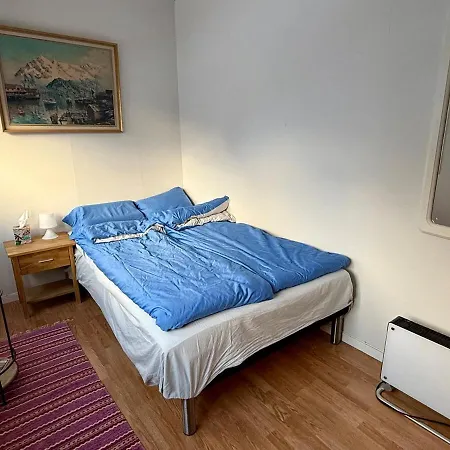 Semesterbostad Perfect House In With Sea-view