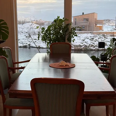 Σπίτι διακοπών Perfect House In With Sea-view